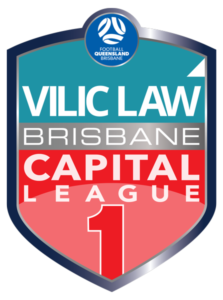 Australia. Queensland. Brisbane. Capital League 1. Season 2020