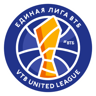 Russia. VTB United League. Season 2020/2021