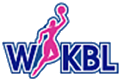 South Korea. WKBL. Season 2019/2020