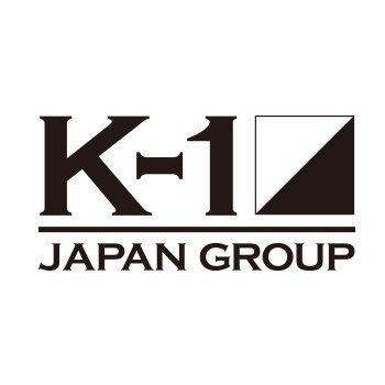 Kickboxing. K-1. Japan Group