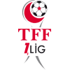 Turkey. 1 Lig. Season 2021/2022