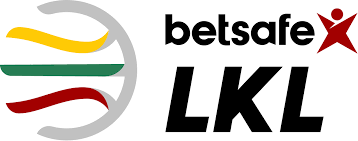 Lithuanian. LKL. Season 2019/2020