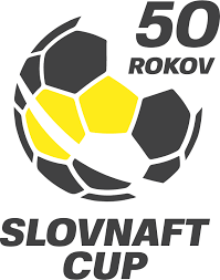 Slovakia. Cup. Season 2019/2020