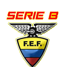 Ecuador. Serie B. Season 2019
