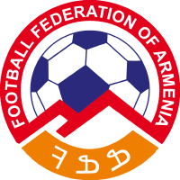 Armenia. Premier League. Season 2019/2020