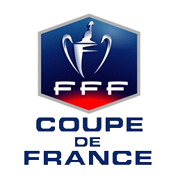 Coupe de France. Season 2019/2020