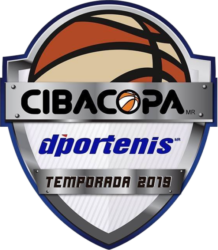 Mexico. CIBACOPA. Season 2019. Play Offs