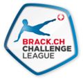 Switzerland. Challenge League. Season 2020/2021
