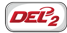 Germany. DEL 2. Season 2018/2019. Play offs