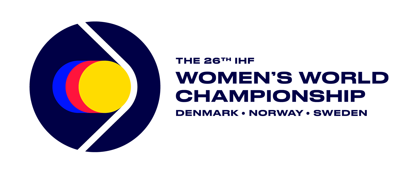 World Championship 2023. Women