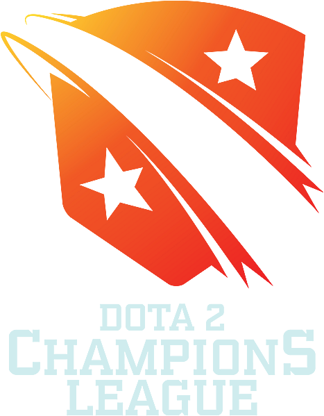 Dota 2 Champions League Season 15