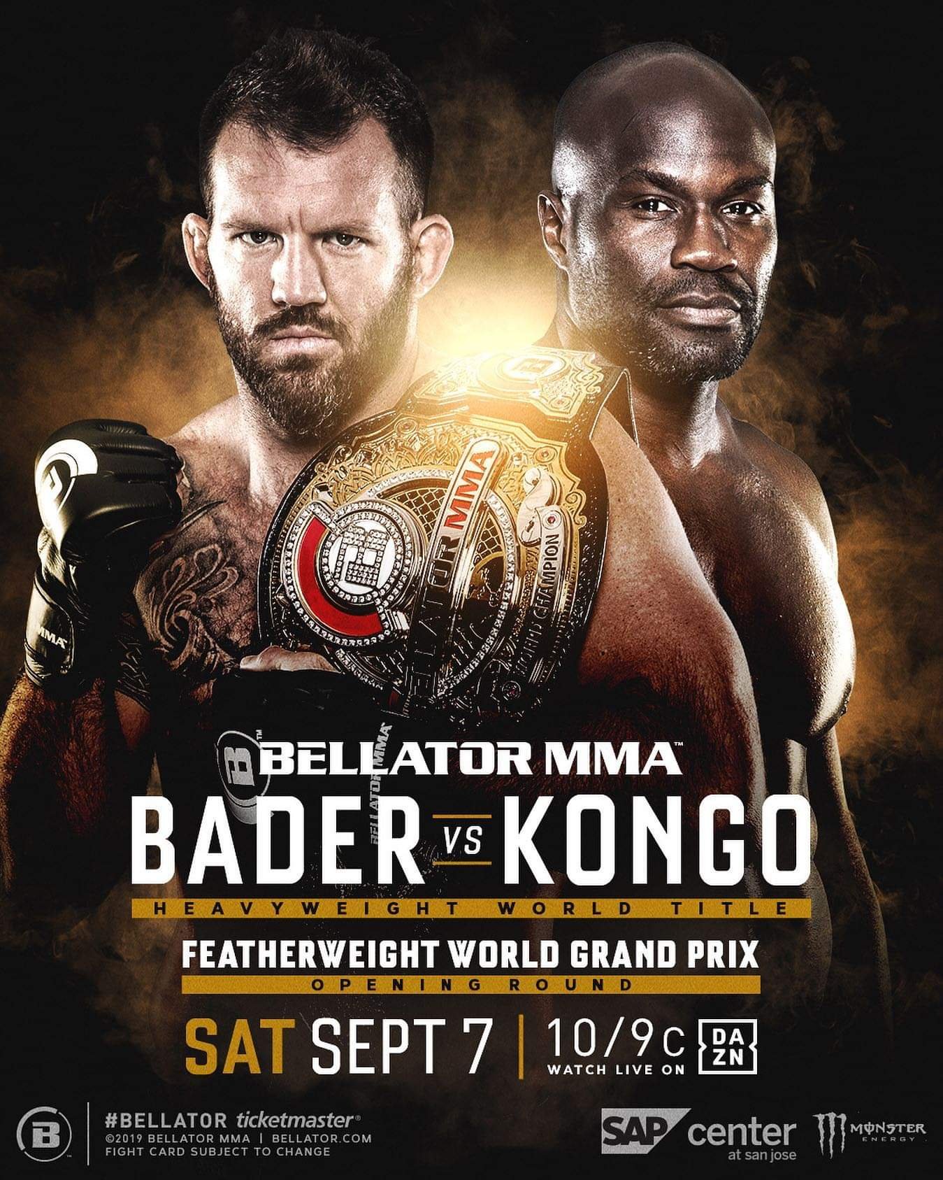 Bellator 226