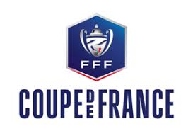 France. Coupe de France. Season 2021/2022