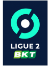 France. Ligue 2. Season 2020/2021