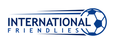 International Friendly Games. Season 2023