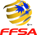 Australia. NPL South. Season 2019