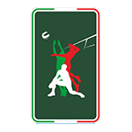 Italy. SuperLega. Season 2022/2023