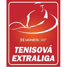 Czech Republic. Extraliga. Men Singles