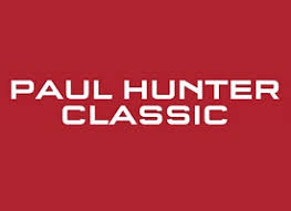 Paul Hunter Classic 2019