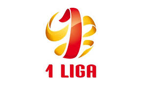 Poland. I Liga. Season 2019/2020