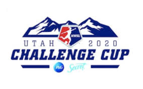 USA. NWSL. Challenge Cup. Women. Season 2020