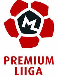 Estonia. Meistriliiga. Season 2019/2020
