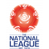 England. National League. Season 2022/2023