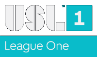 USA. USL League One. Season 2020