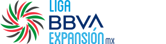 Mexico. Liga de Expansion. Season 2020/2021