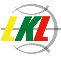 Lithuania. LKL. Season 2020/2021