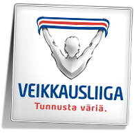 Finland. Veikkausliiga. Season 2019