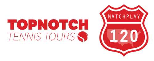 Grand Slam Tennis Tours Matchplay 120. Women Singles