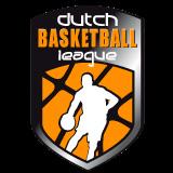 Netherlands. DBL. Season 2018/2019. Play Offs