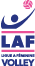 France. Ligue A Women. Season 2020/2021