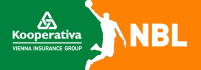 Czech Republic. NBL. Season 2018/2019. Play Offs