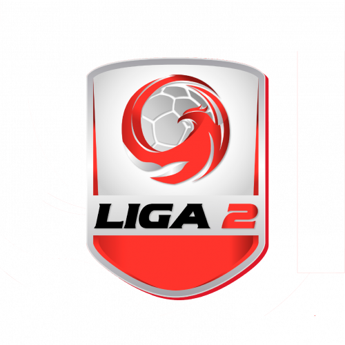 Indonesia. Liga 2. Season 2019