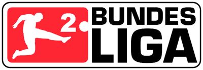 Germany. 2nd Bundesliga. Season 2018/2019