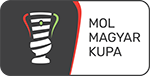 Hungary. Cup. Season 2019/2020