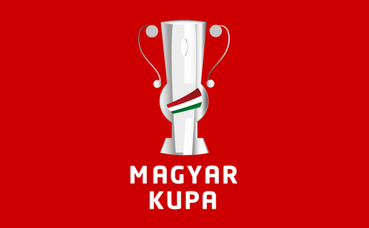 Hungary. Cup. Season 2019/2020