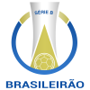 Brazil. Serie B. Season 2023