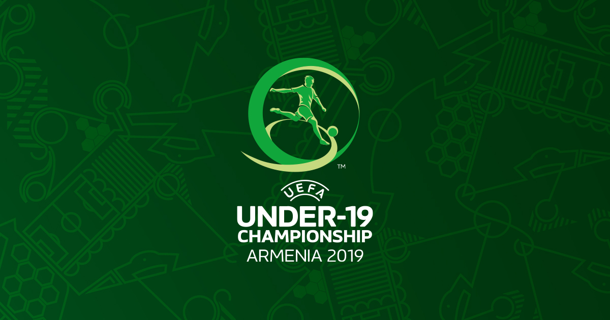 Euro 2019. U19. Playoffs