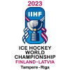 World Championship 2023. Play Offs