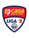 Romania. Liga 2. Season 2020/2021