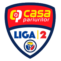 Romania. Liga II. Women. Season 2021/2022