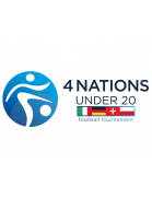 U20 Elite League. Season 2019/2020