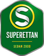 Sweden. Superettan. Season 2019