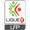 Algeria. Ligue 1