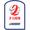 Poland. 2 Liga
