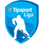Slovakia. Tipsport Liga. Season 2019/2020