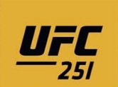 UFC 251